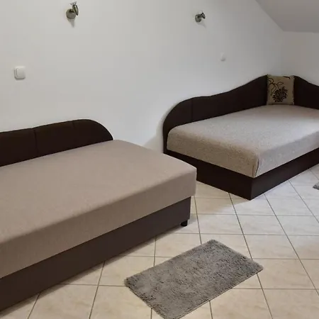 Casa de Férias Bremi Fonyódliget
