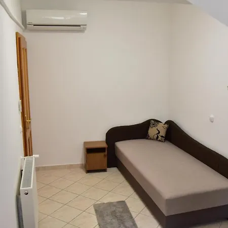 Bremi Fonyódliget Casa de Férias *