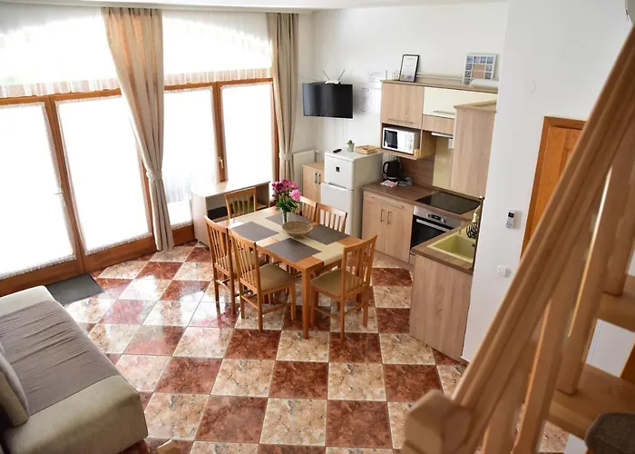 Bremi Fonyodliget Casa vacanze