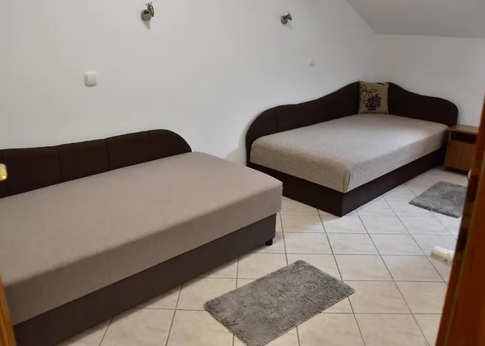 Casa vacanze Bremi Fonyodliget