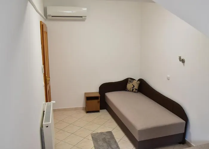 Bremi Fonyodliget Casa vacanze *