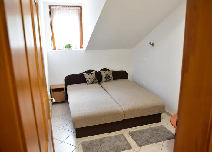 Bremi Fonyodliget Casa vacanze Fonyód